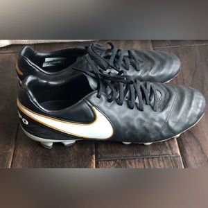 Nike Tiempo Legacy II FG 2 men soccer cleats